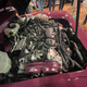 The Volvo S60 engine looks nearly wedged into the small frame of the PV544. But it does fit.